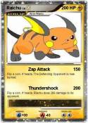 Raichu