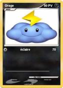 Orage