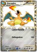 Dracaufeu