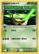 ogigami yoda