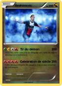 Ibrahimovic