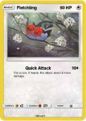 Fletchling