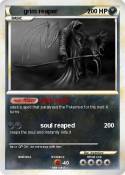 grim reaper