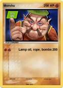 Morshu