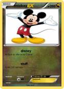 mickey