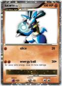 lucario