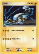 ixion