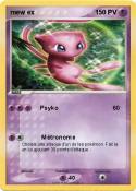 mew ex