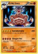 Fp Mui Goku