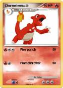 Charmeleon
