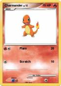 Charmander