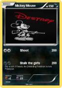 Mickey Mouse