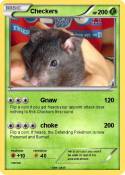 Checkers