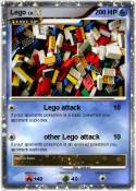 Lego