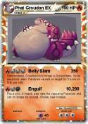 Phat Groudon