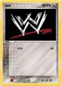 wwe