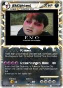 (EMO)Adam2