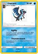 Charzard