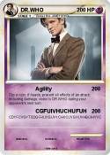 DR.WHO
