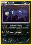 Exowolf