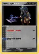 death knight