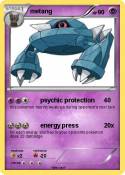metang
