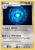 Core