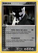 RORCHA