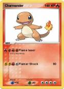 Charmander