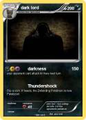 dark lord