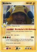 Brodachu