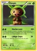 Chespin