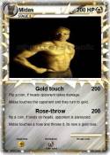 Midas