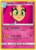 Starfire