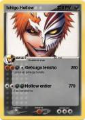 Ichigo Hollow 3