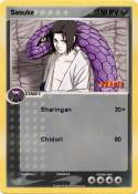Sasuke 