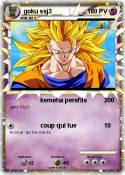 goku ssj3