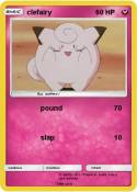 clefairy