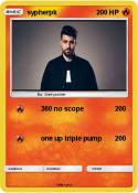sypherpk