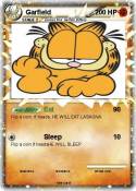 Garfield