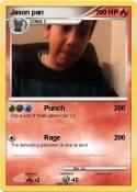 Jason pan