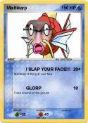Maitlikarp