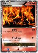 Fire