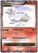 Reshiram