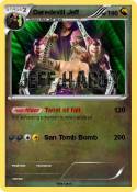 Daredevill Jeff