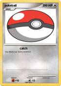 pokeball