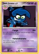 Dark Cosmo