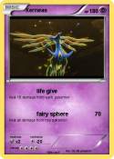 Xerneas