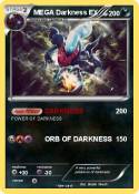 MEGA Darkness