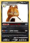 garfield